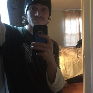 Meet your Posher, Cameron